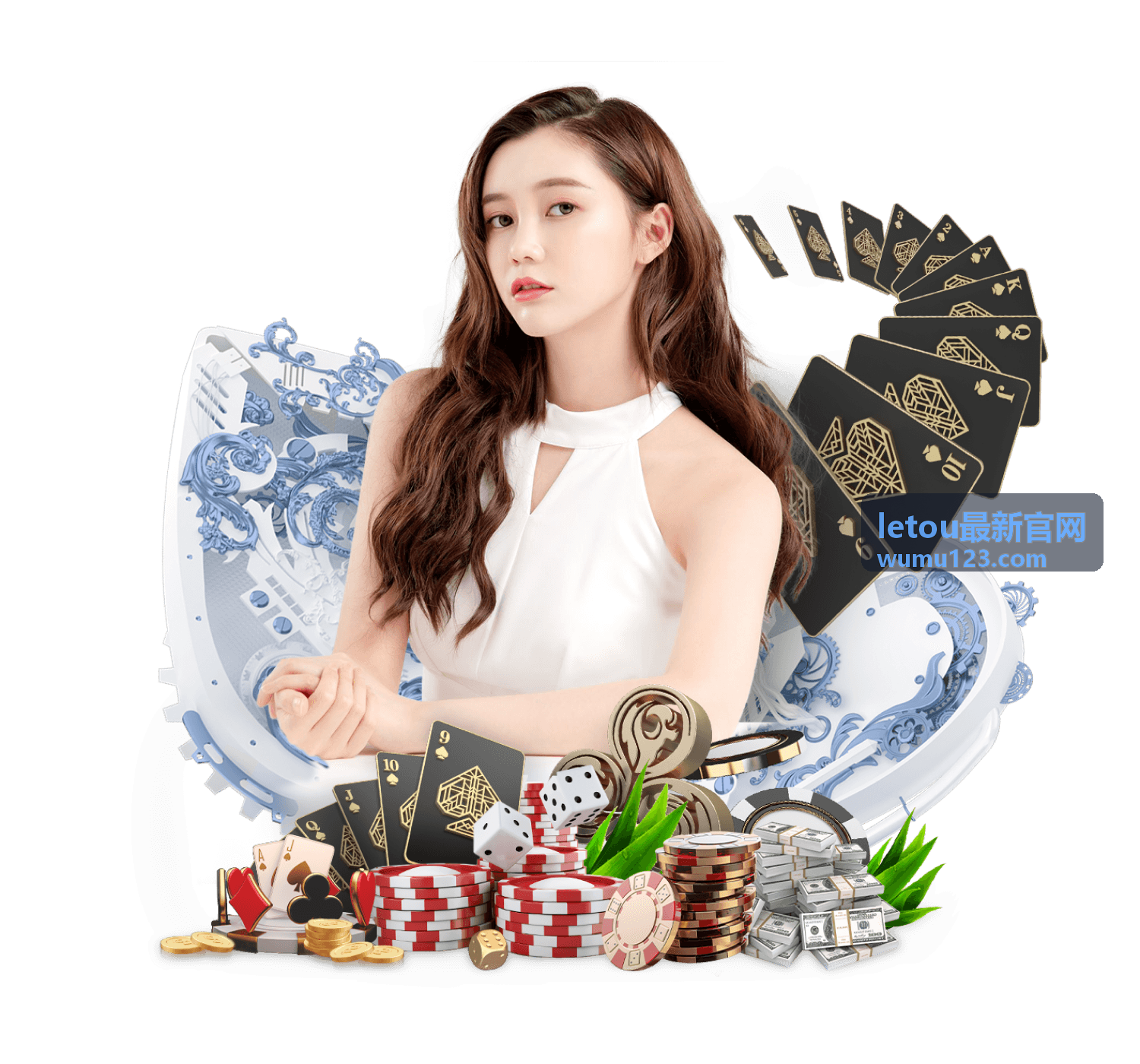 letou最新官网 人工智能投资版图与机会
